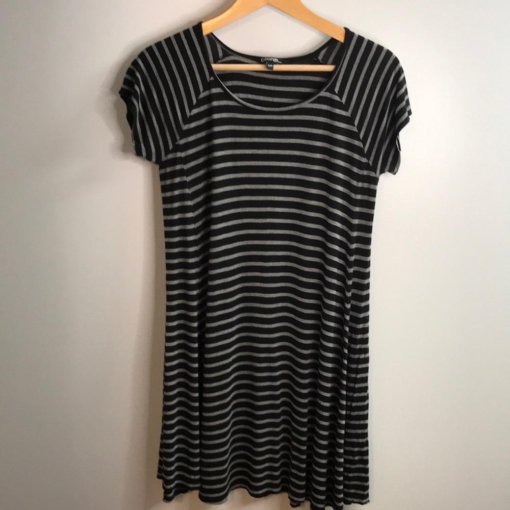 George Size Small Swing Dress,  T-Shirt Dress